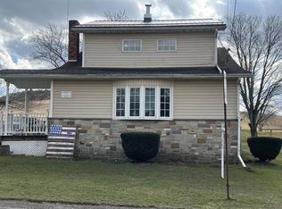 668 Route 536, Mayport, PA 16240