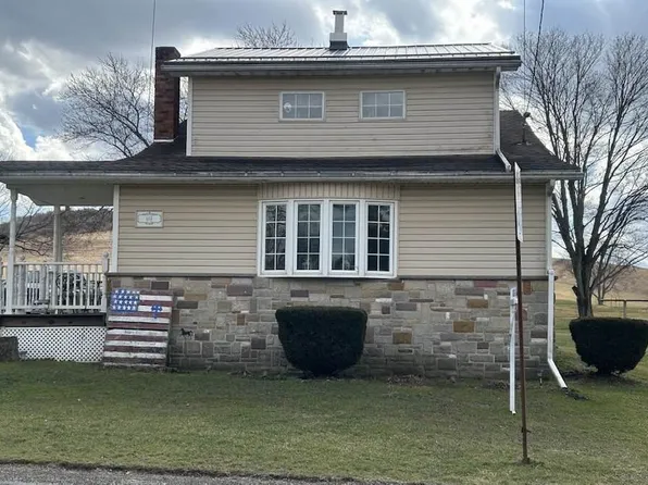 668 Route 536, Mayport, PA 16240