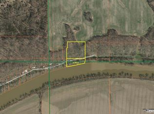 623 Rivervale Cabin Rd, Bedford, IN 47421