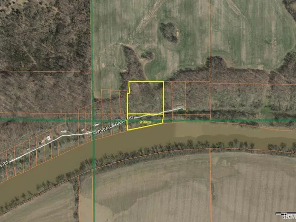 623 Rivervale Cabin Rd, Bedford, IN 47421