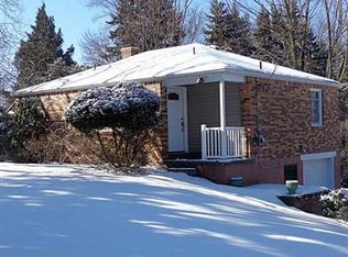 5155 Lakewood Dr, Gibsonia, PA 15044