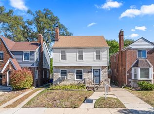 18300 Prairie St, Detroit, MI 48221