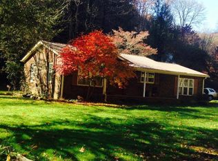 1025 Hyatt Creek Rd, Marble, NC 28905