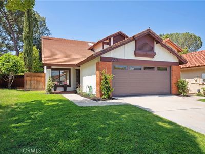 26841 Hot Springs Pl, Calabasas, CA, 91301
