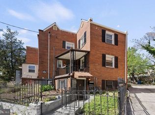 550 Malcolm X Ave SE, Washington, DC 20032