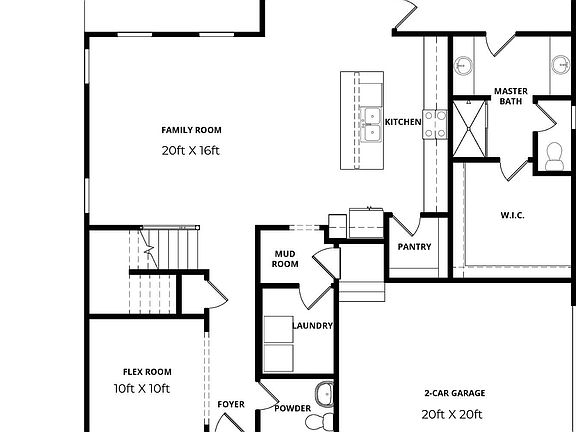 2nd image of this home