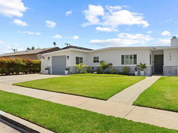 132 Mitscher St, Chula Vista, CA 91910