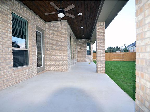 Located on 7512 in Parkside At Mayfield Ranch in Austin, TX