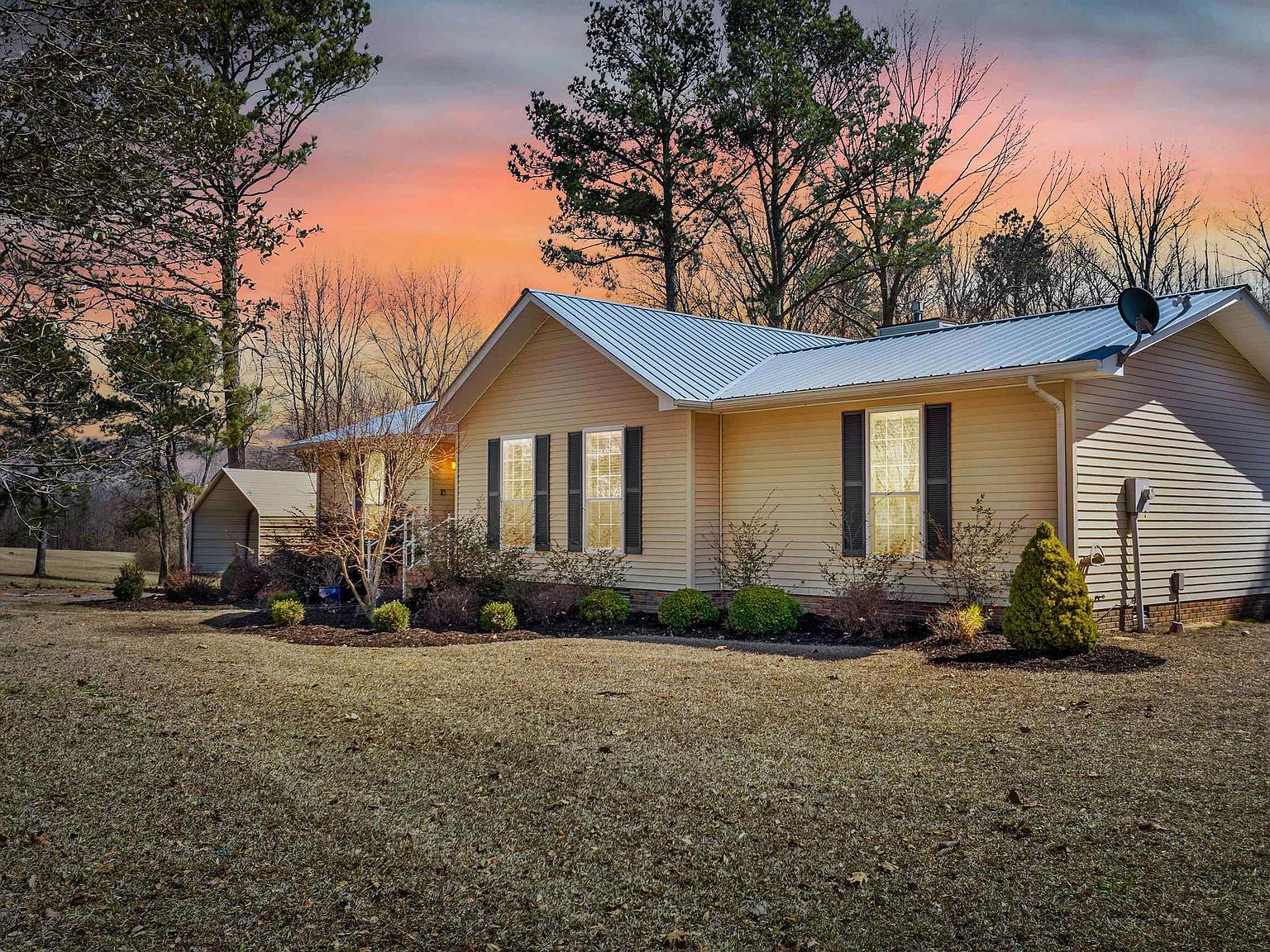 540 County Road 176, Dutton, AL 35744 | Zillow