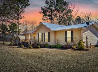 540 County Road 176, Dutton, AL 35744