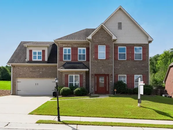 6291 Letson Farms Dr, Bessemer, AL 35022