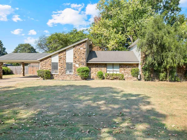 409 Blanton Dr, Trumann, AR 72472