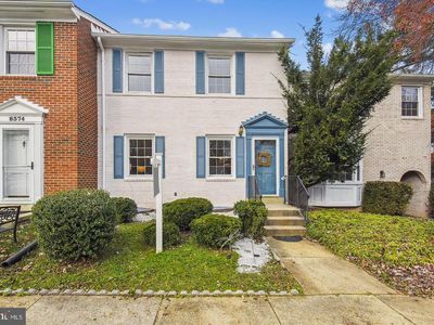 8372 Glastonbury Ct, Annandale, VA, 22003
