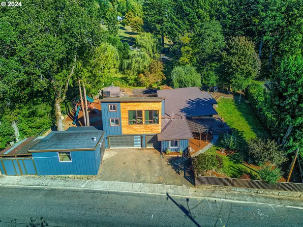 450 NW Frank Johns Rd, Stevenson, WA 98648