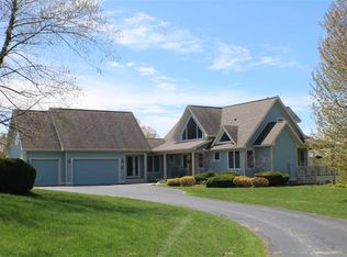 12404 Wild Meadow Ln W, Charlevoix, MI 49720