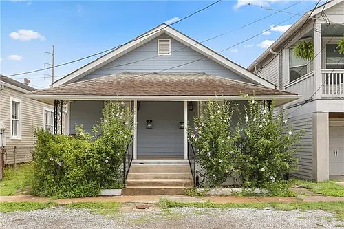 510 S Murat St Photo 1