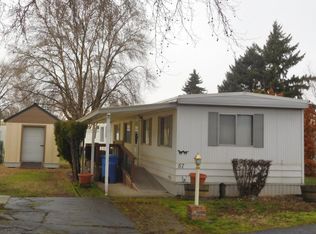 53785 W Crockett Rd Unit 57, Milton Freewater, OR 97862