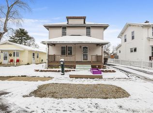 64 Fairmont Ave, Newark, OH 43055