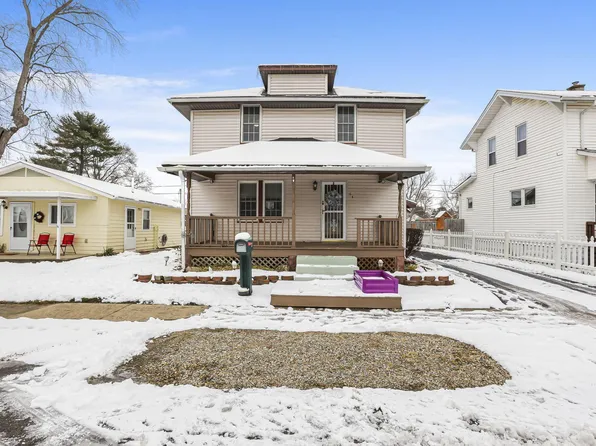 64 Fairmont Ave, Newark, OH 43055