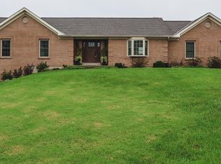 8489 Harrison Rd, Cleves, OH 45002