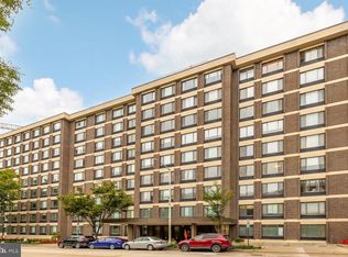 2501 Calvert St NW APT 310, Washington, DC 20008