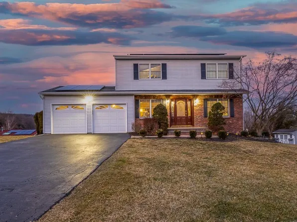 38 Miller Drive, Stony Point, NY 10980