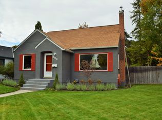 546 Woodworth Ave, Missoula, MT 59801
