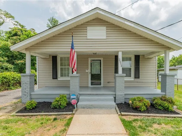 2653 Belews Creek Rd, Winston Salem, NC 27101