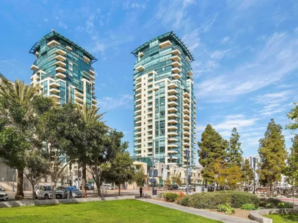 510 1st Ave Unit 602, San Diego, CA 92101