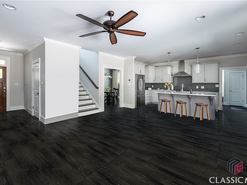 380 Talmadge Dr, Athens, GA 30606 Zillow