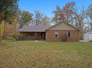 13326 Sugar Creek Rd, Highland, IL 62249