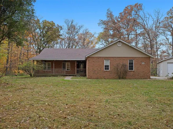 13326 Sugar Creek Rd, Highland, IL 62249
