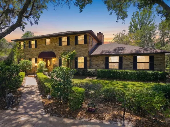 15240 Shady Ln, Tavares, FL 32778