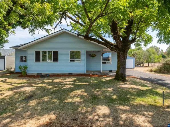 1889 NW Sunny Ln, Albany, OR 97321