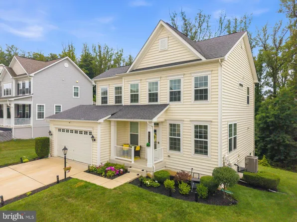 6723 McCormick Dr, Bryans Road, MD 20616