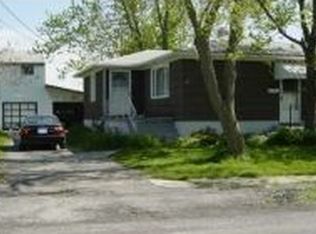 217 Orchard Pl, Buffalo, NY 14225