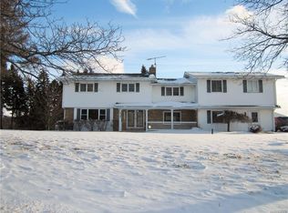 6567 Powers Rd, Orchard Park, NY 14127