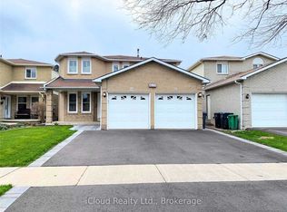 1659 Summergrove Cres #BASEMENT, Mississauga, ON L5M 3Z6