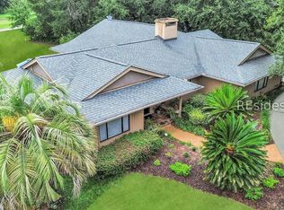 21 Outpost Ln, Hilton Head Island, SC 29928