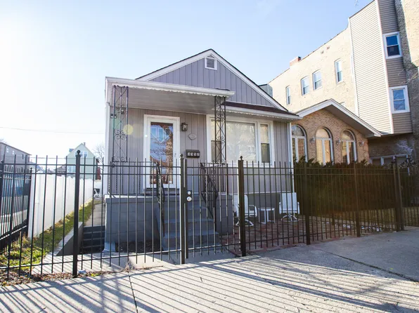 3352 S Wallace St, Chicago, IL 60616