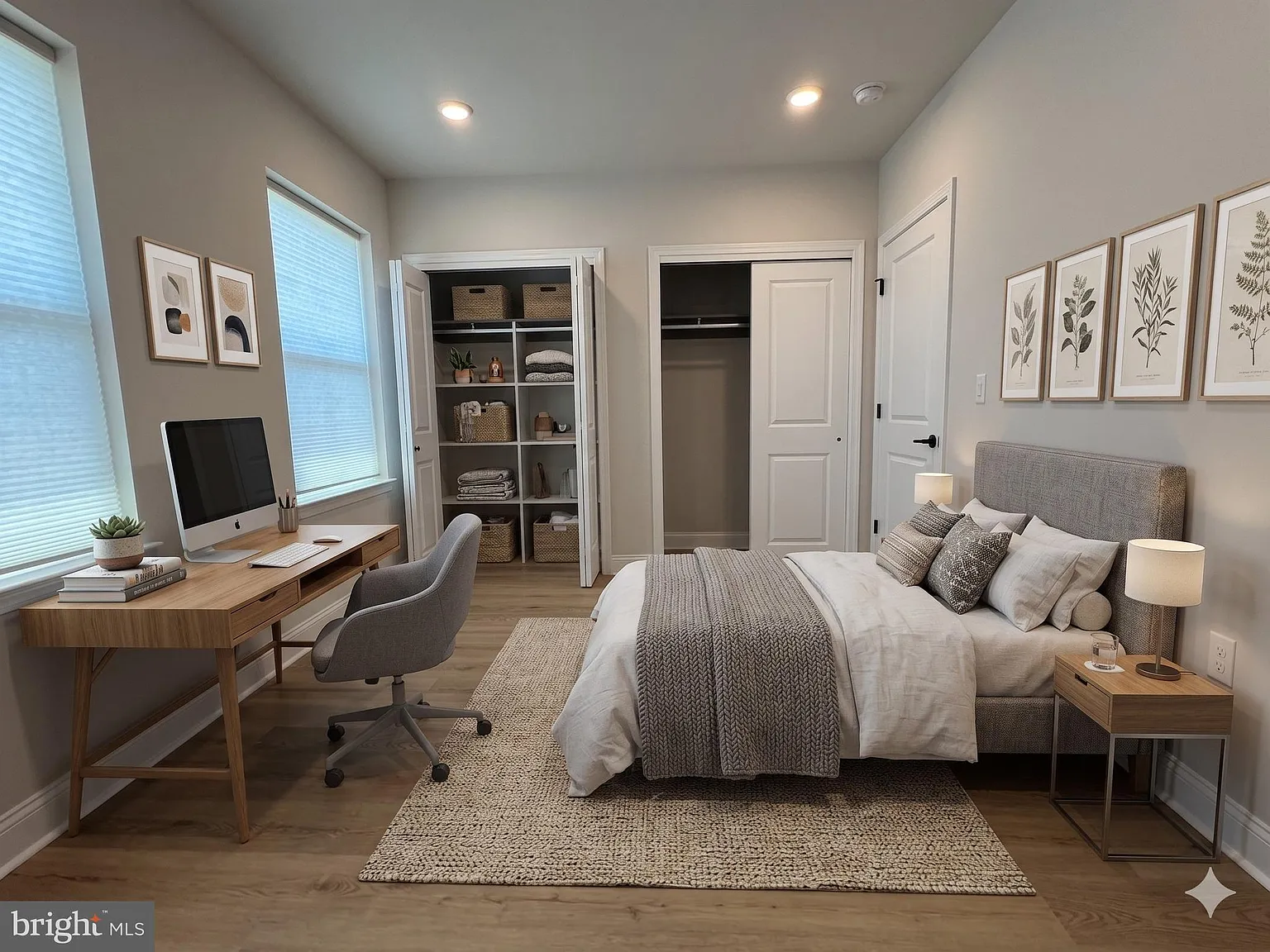3 bed, 1300 sqft, $2,600 — Photo 3