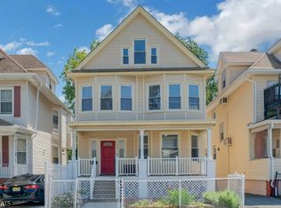 98 N 22Nd St, East Orange City, NJ 07017