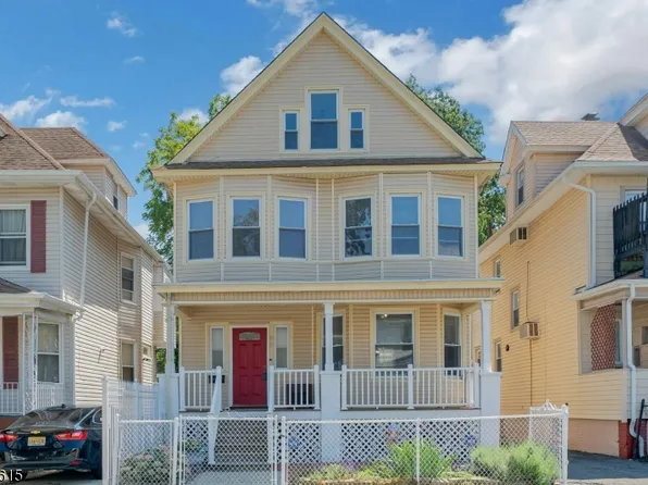 98 N 22Nd St, East Orange City, NJ 07017