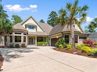 8008 McSweeney Ct., Myrtle Beach, SC 29588