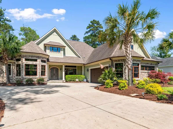 8008 McSweeney Ct., Myrtle Beach, SC 29588