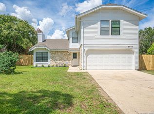 9827 Delta Ridge Dr, Converse, TX 78109