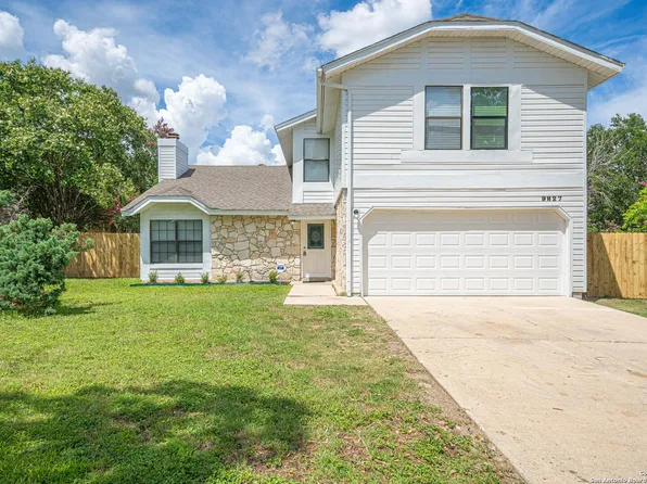 9827 Delta Ridge, Converse, TX 78109