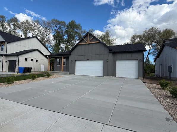 5287 S Century Way #222, Riverdale, UT 84405