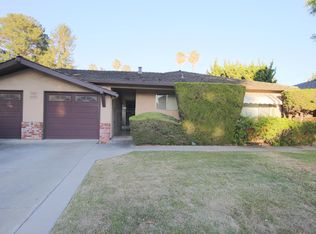 1163 Phyllis Ave, Mountain View, CA 94040