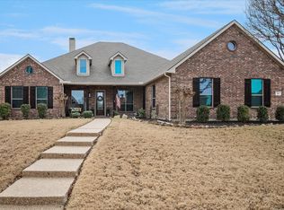 911 Lorene Dr, Wylie, TX 75098